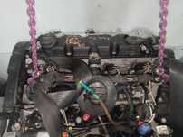 Motor Citroen Xsara, Picasso, C5, Xantia, Berlingo 2.0 HDI 90 CV   RHY