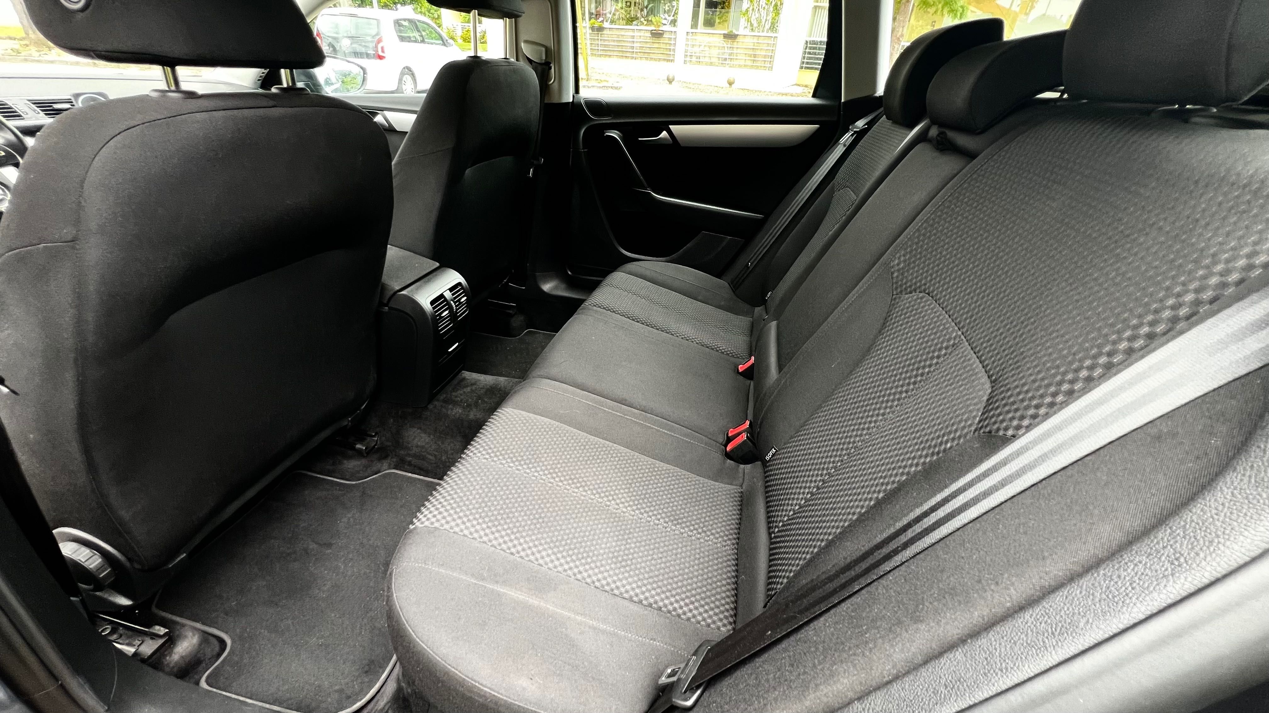 VW PASSAT 1.6 TDi Trendline Nacional - Unico proprietário