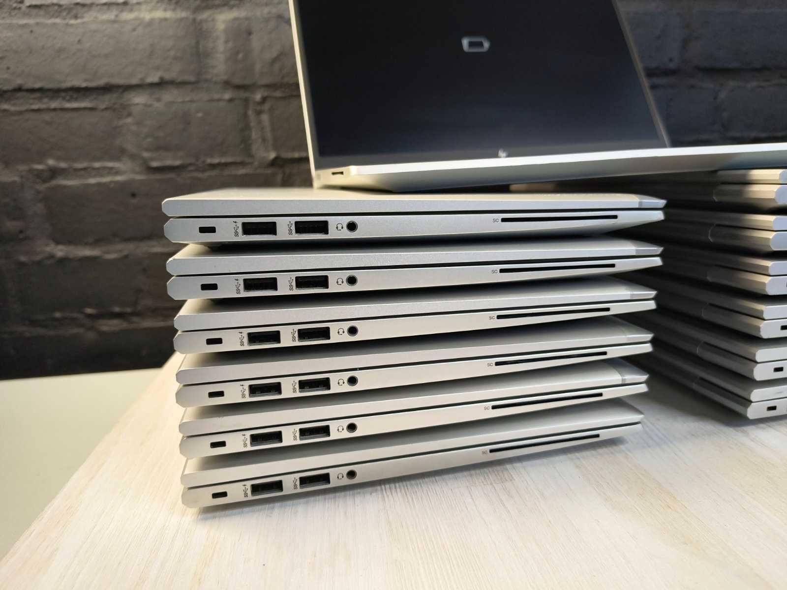 Гарні стани - HP EliteBook 840 G7 (i5-10310U-16Gb-DDR4-256Gb-SSD)