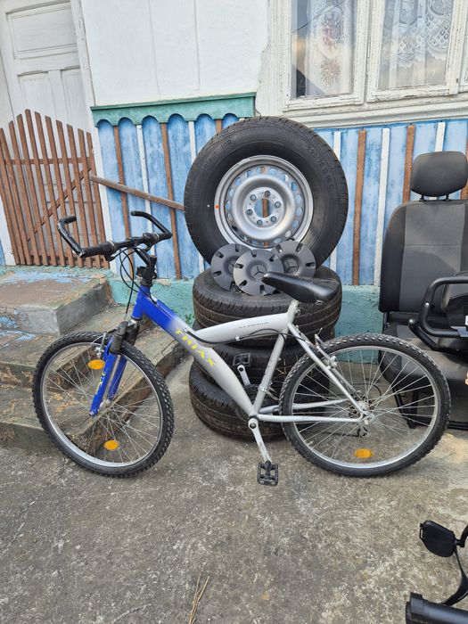 Велосипед унісекс 26