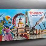 Bilety normalne Energylandia. Wysoki sezon. Wakacje. Najtaniej.