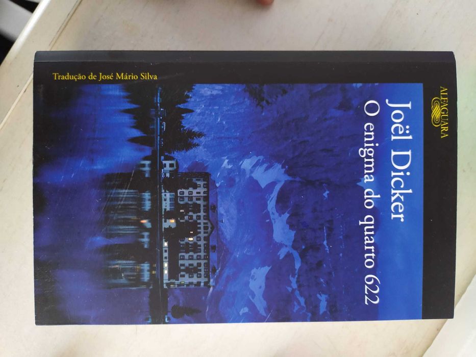 PRENDA NATAL - Vários livros recentes a bom preço