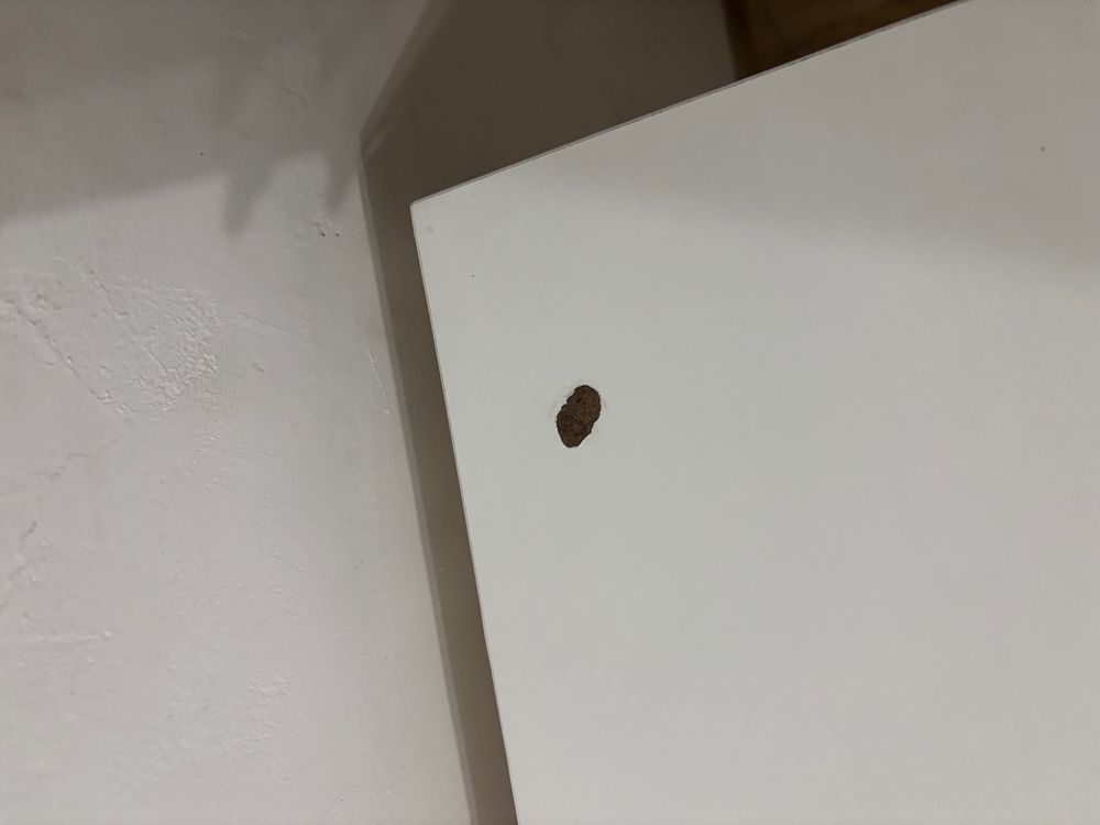 stolik/biurko ikea