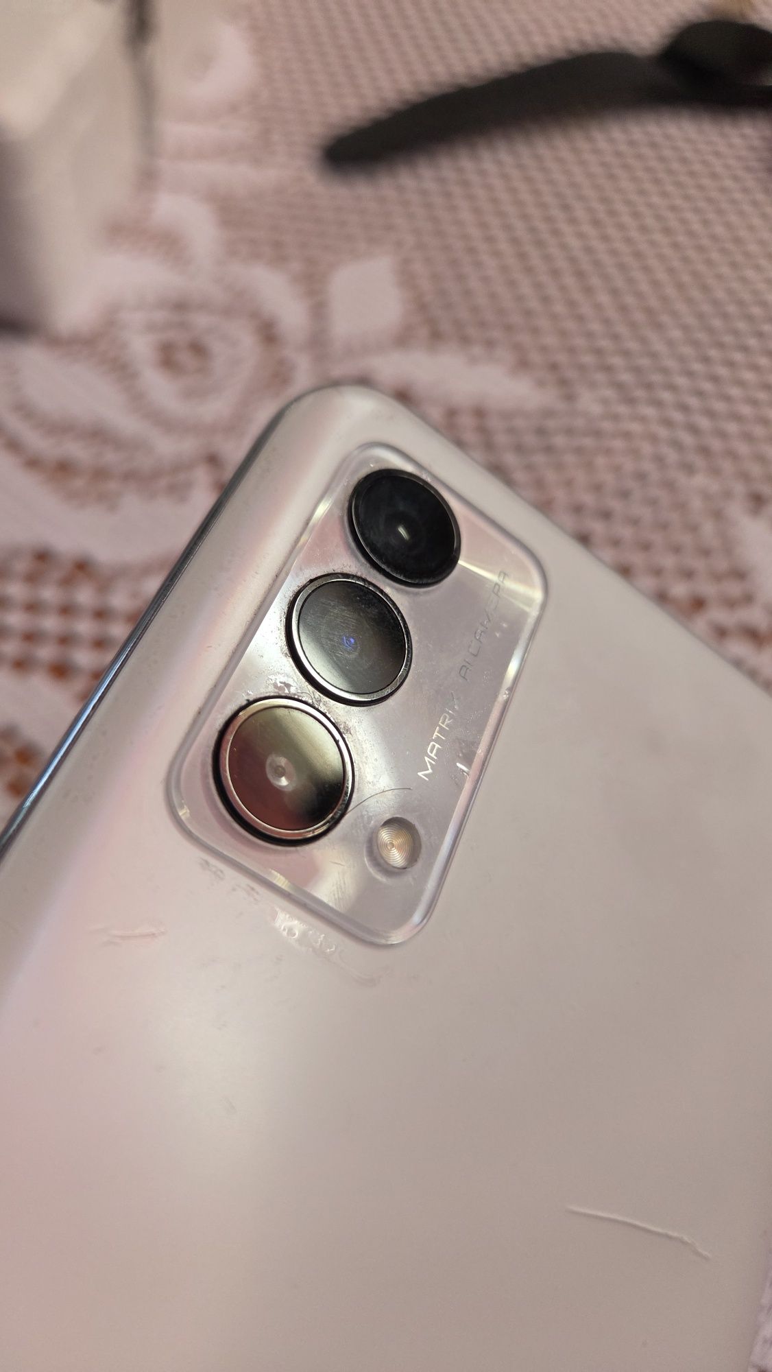 realme GT Master Edition