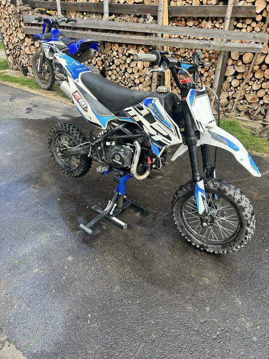 MRF 140 RC 2020r.