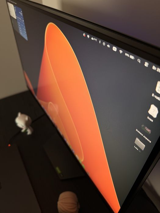 Продам монітор Dell S2721DGFA — 27” QHD 165Hz | Ідеальний стан