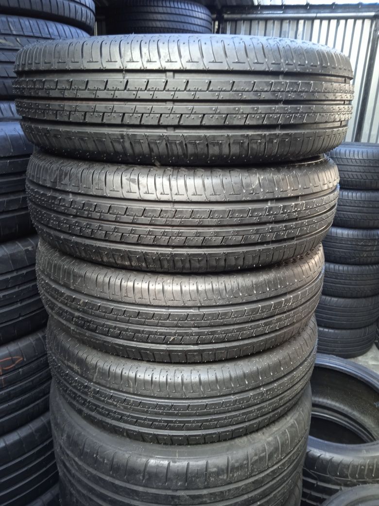 Opony Używane 145/70 155/70R13 155/80R13 Letnie Wielosezonowe Jasło