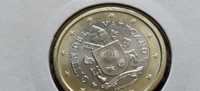 1 euro 2020 Watykan ! UNC