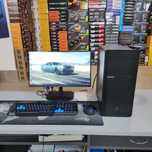 Комп'ютер в зборі Монітор, Клавіатура, Мишка, Intel Core i5, RX 570