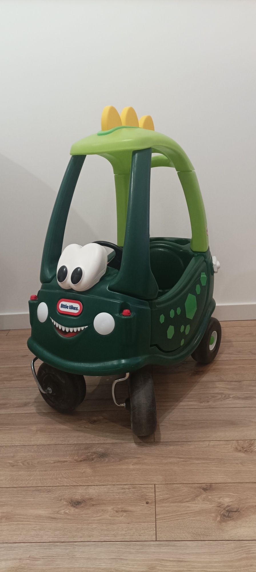 Jeździk Little tikes  Dino