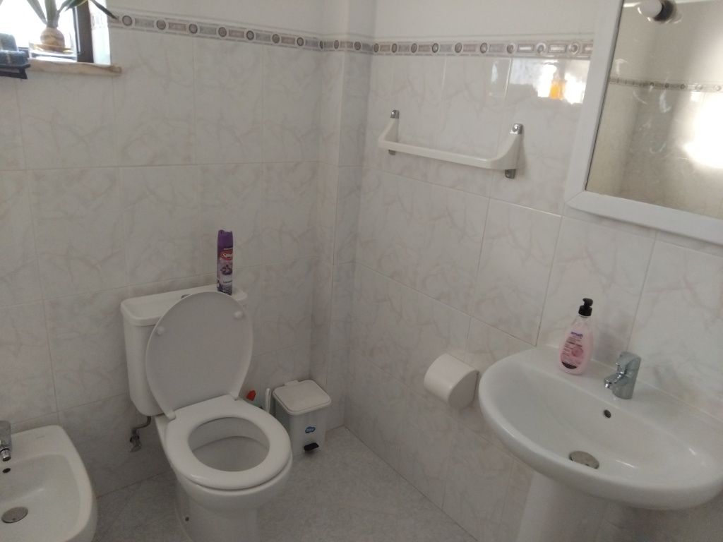 Arrenda-se apartamento para professores