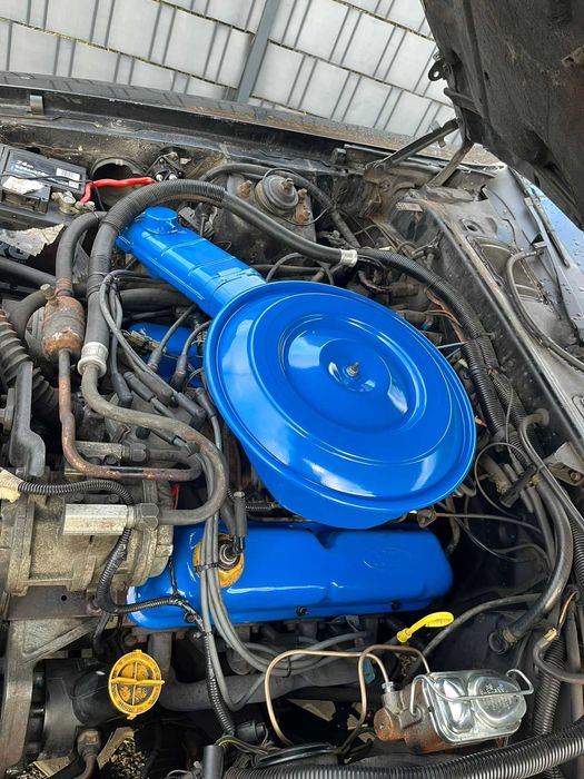 Ford Thunderbird 1984 V8