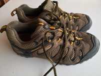 Sprzedam buty trekkingowe