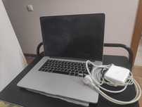 Apple MacBook Pro Retina 15 A1398 mid 2014 / Core i7 / 16Gb / 256Gb /