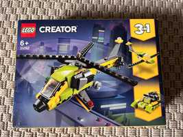 NOWE klocki Lego Creator 31092