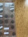 Moedas | bronze | 50 centavos, 20 centavos