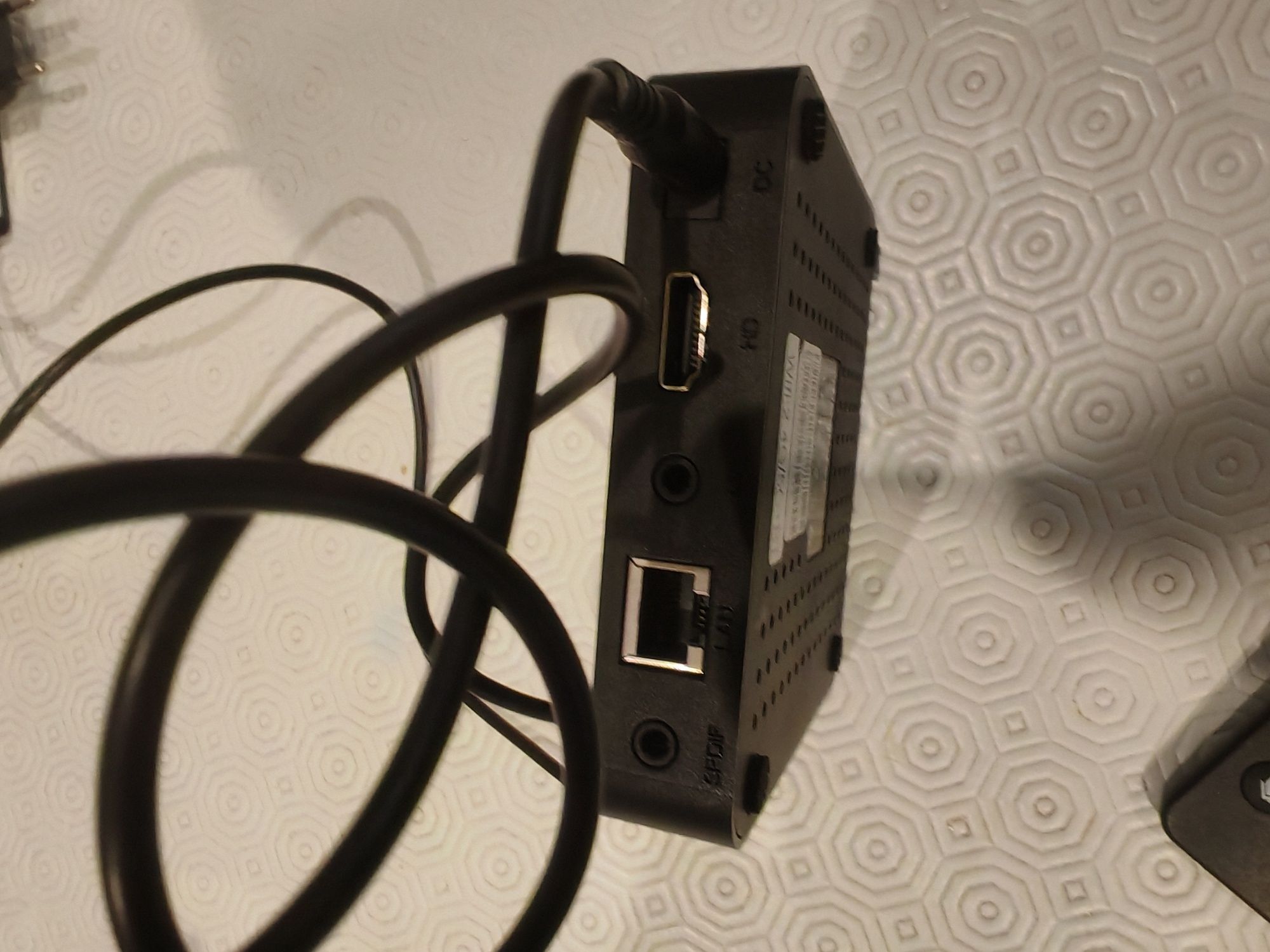 SmartBox Magicsee model 5