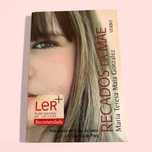 Livro Recados de Mãe