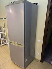 Холодильник LG, no-frost