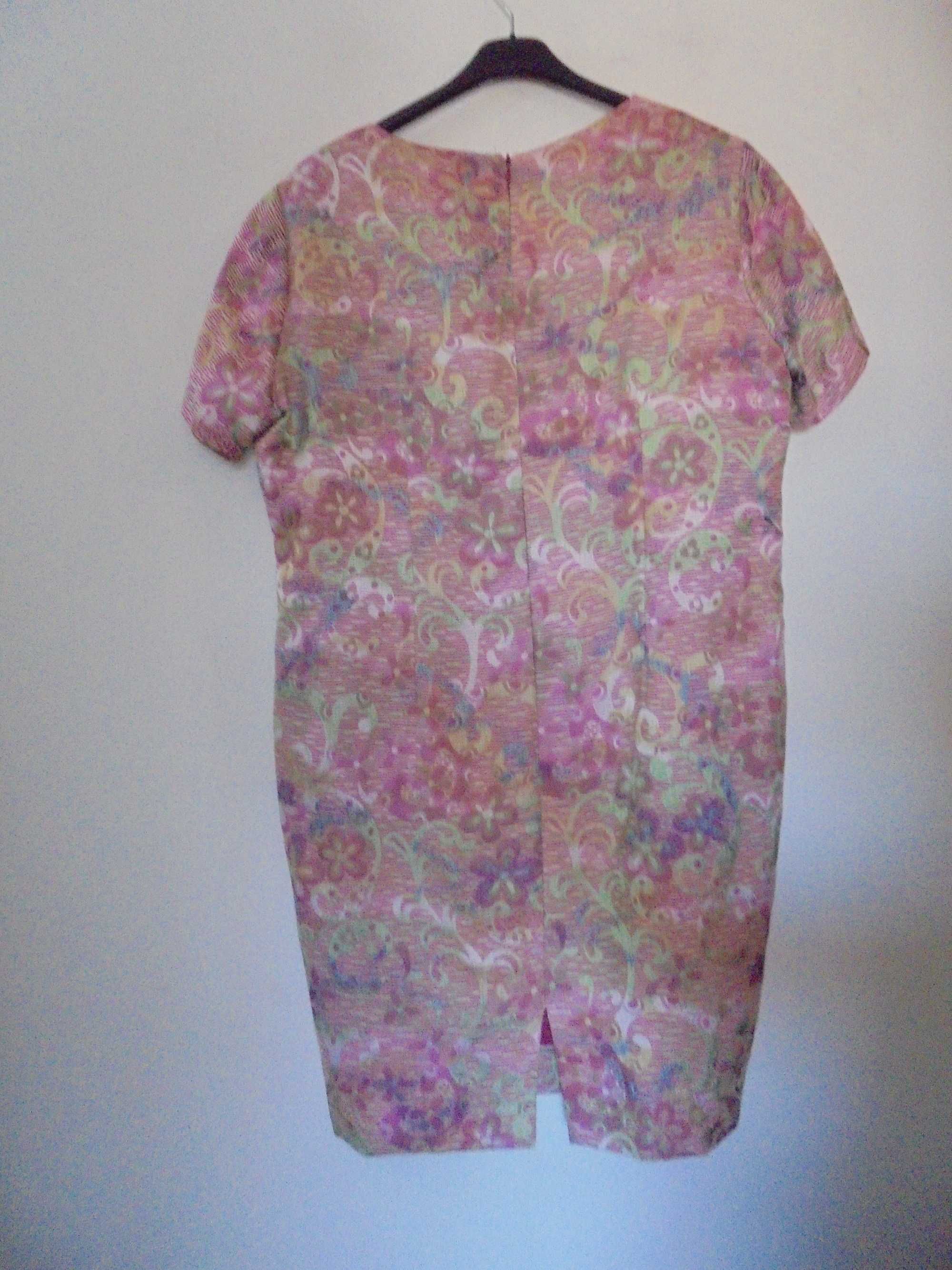 vestido de mulher