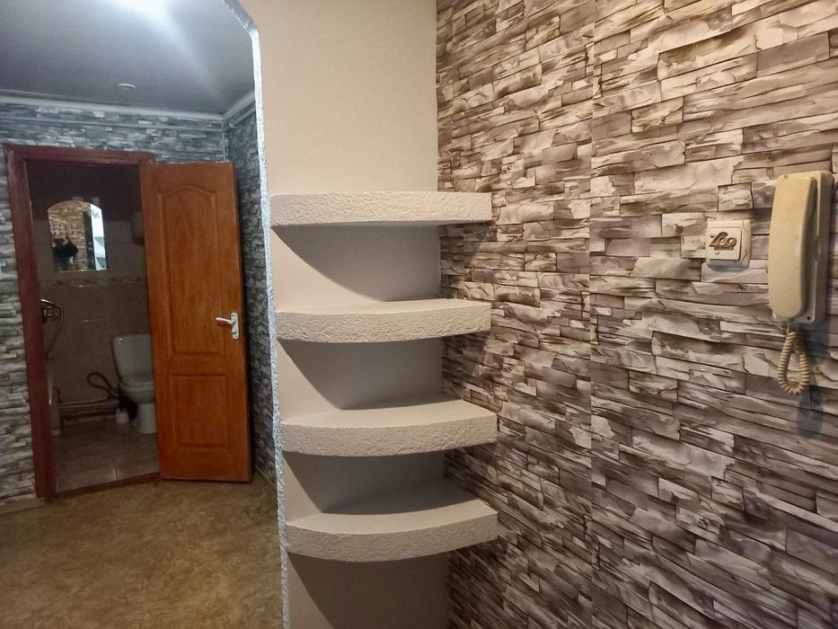 Оренда 1х кім.кв. в гарному стані