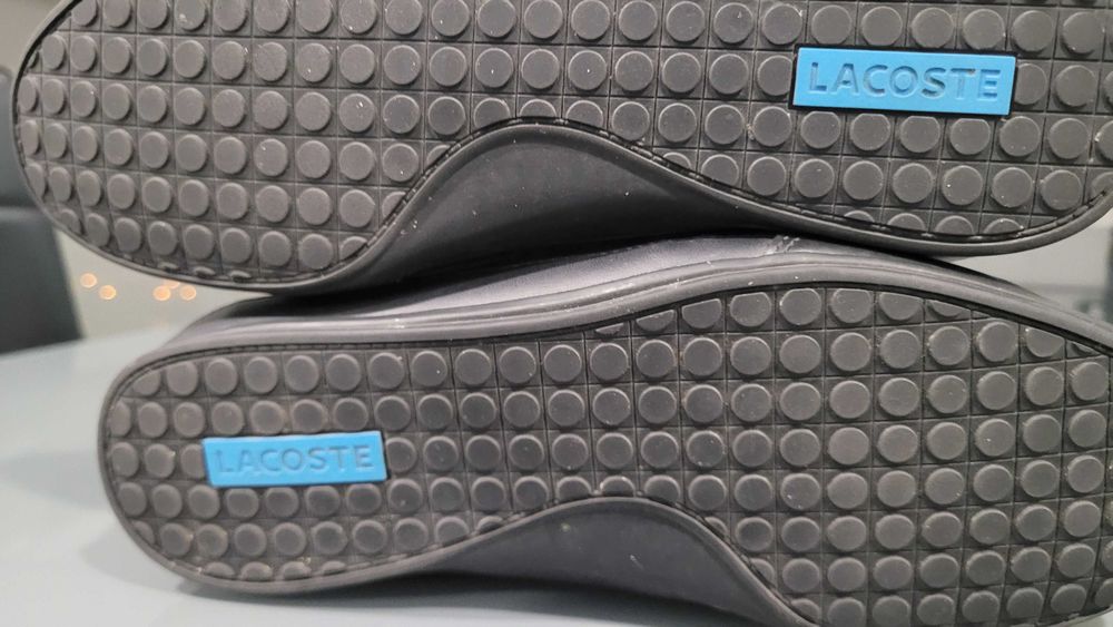 Sapatos desportivos para homem Tam 39,5