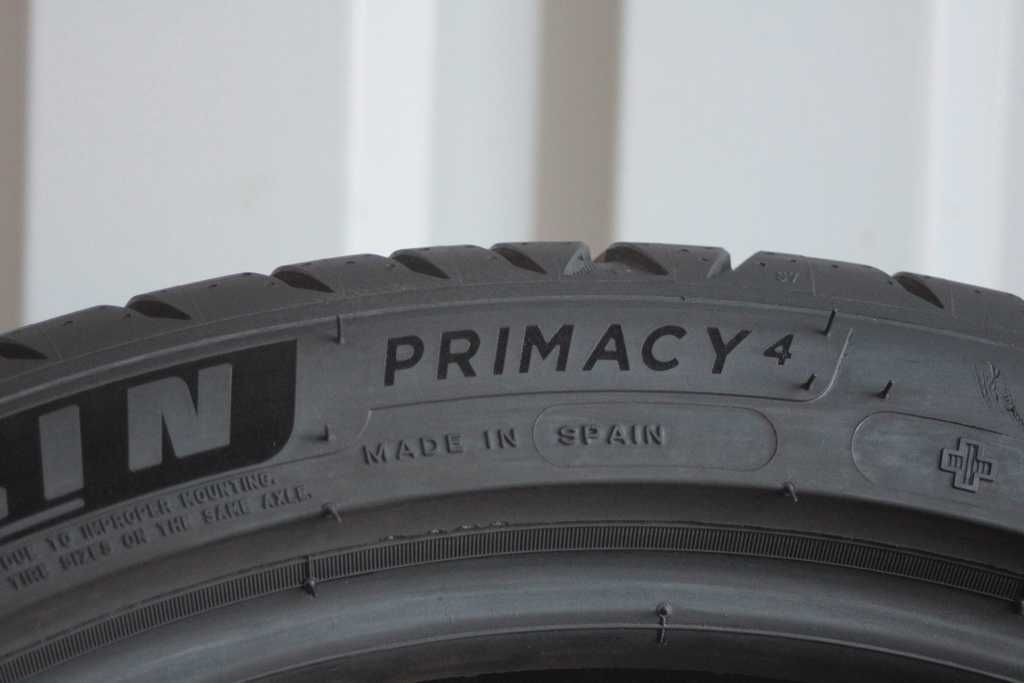 225/40/18 Michelin Primacy 4 225/40 R18 1x8mm 2021r