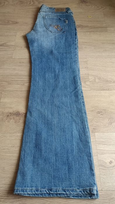 Spodnie Damskie ~ 30 ~ Nowe