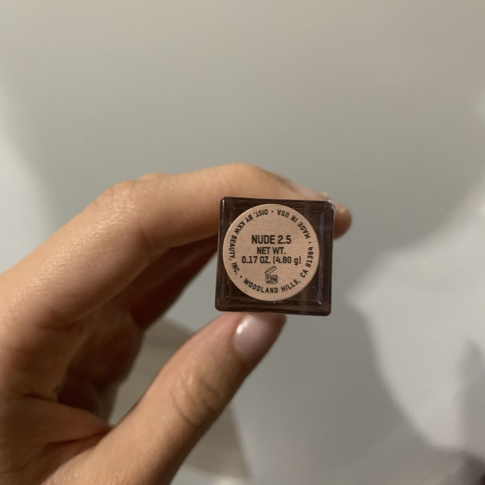 KKW Beauty Lip Gloss