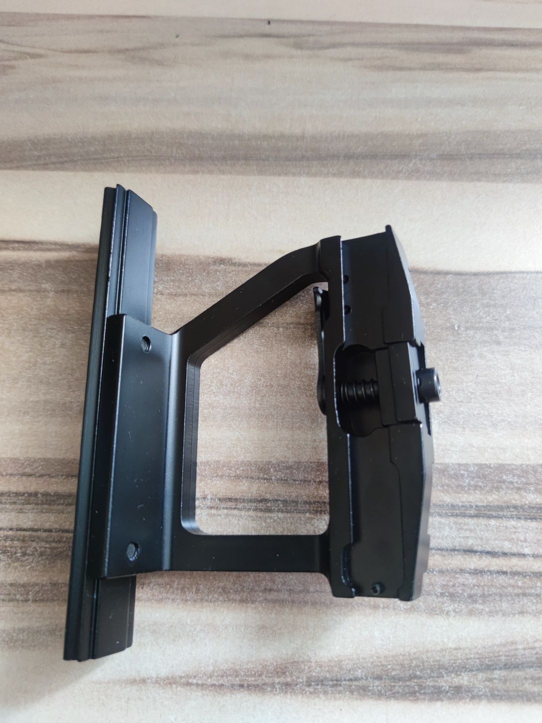 Кронштейн на АК Focuhunter MZJ-RAL-0043