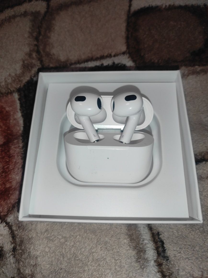 AirPods3 full version