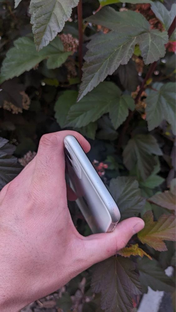 Iphone 11 128 gb