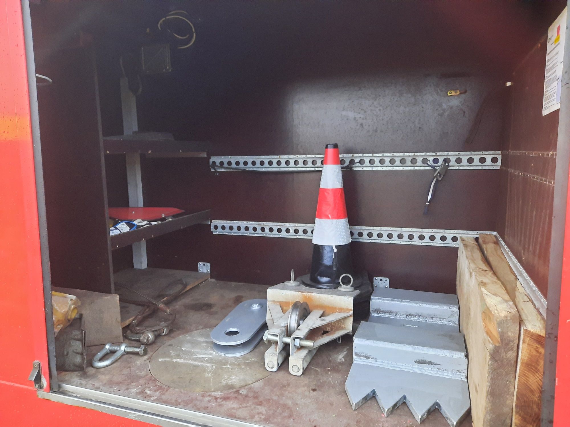 Holownik Pomoc Drogowa Iveco 65C15 Długie Opłaty