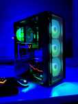 !HIT! RTX 3070 RYZEN 5 M.1 1000GB hdd argb komputer gier cs lol fortni