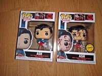 Funko Pop Evil Dead x2