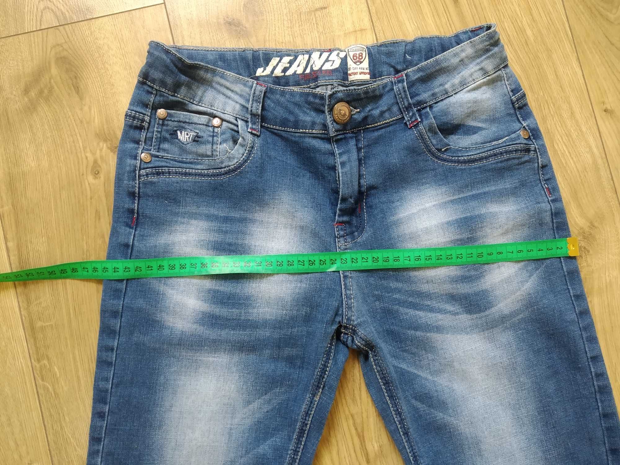 Продам джинсові шорти для хлопчика. 158-164 зріст