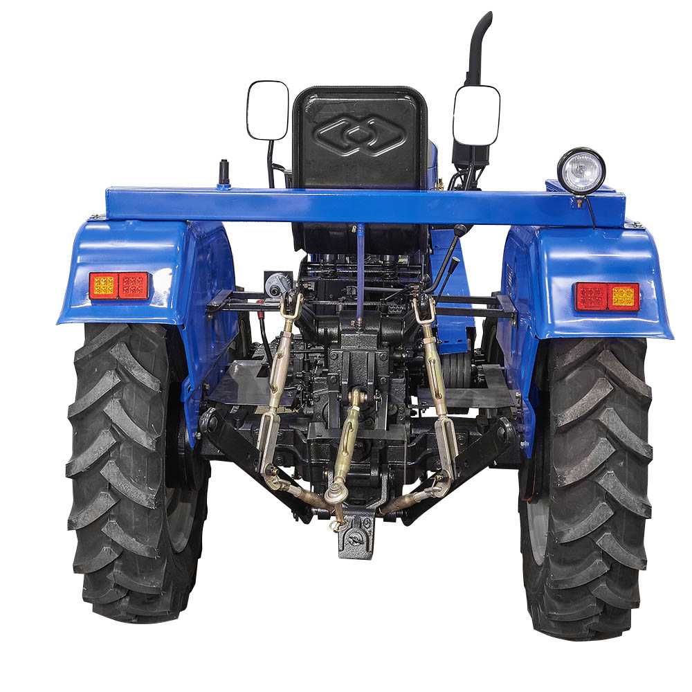 Трактор Shifeng SF 244BF