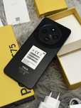 Smartfon POCO C75 8/256GB 6,88" 120Hz 50Mpix Czarny