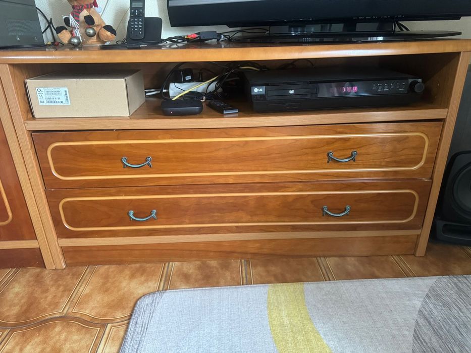 vendo sala completa