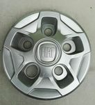 Fiat Ducato kołpaki dekle 15 cala nowy wzór oryginał