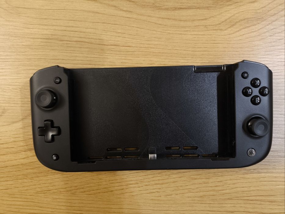Nitrodeck do Nintendo Switch