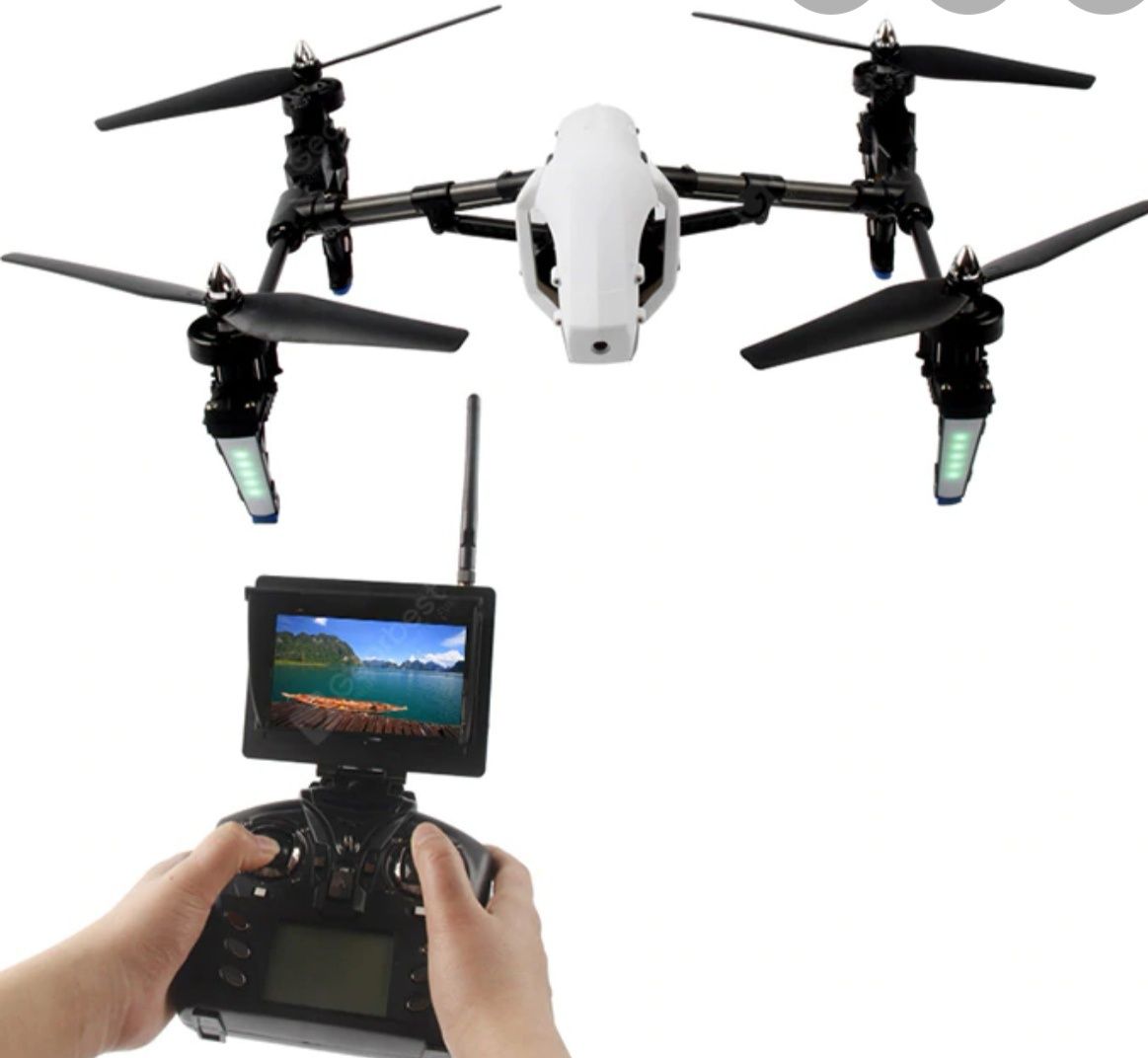 Drone Wltoys q333
