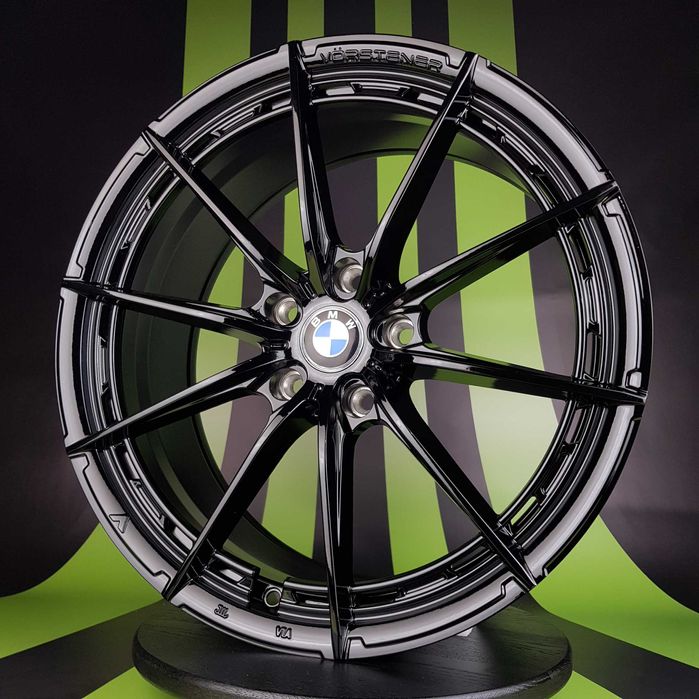 Диски На Авто R18 5x120 БМВ  BMW X1 X3 F25 F10 E60 E61 F30 F32 E90 E46