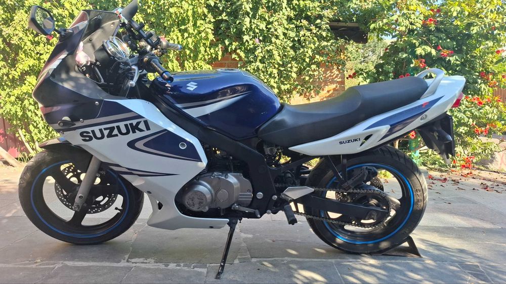 Продам Suzuki GS 500F