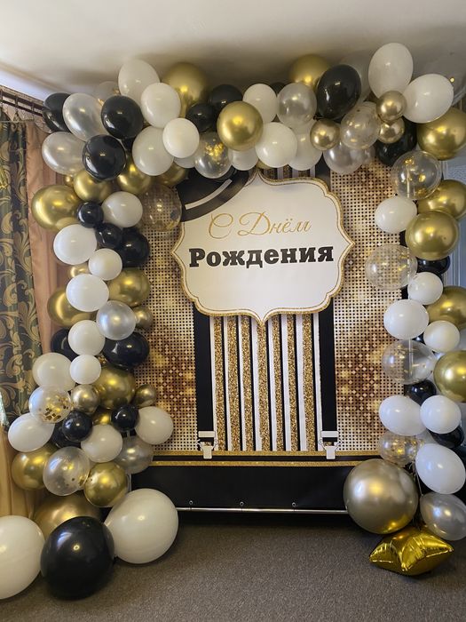 Фотозона аренда 700 грн