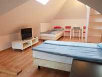 Nocleg pokoje pracownicze HOSTEL Ząbki FV Vat