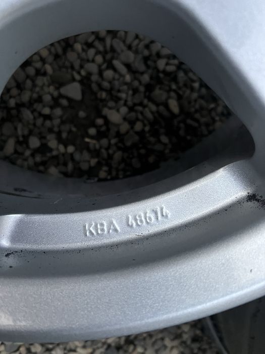 Диски т 5 R 16 5/120 ET 51