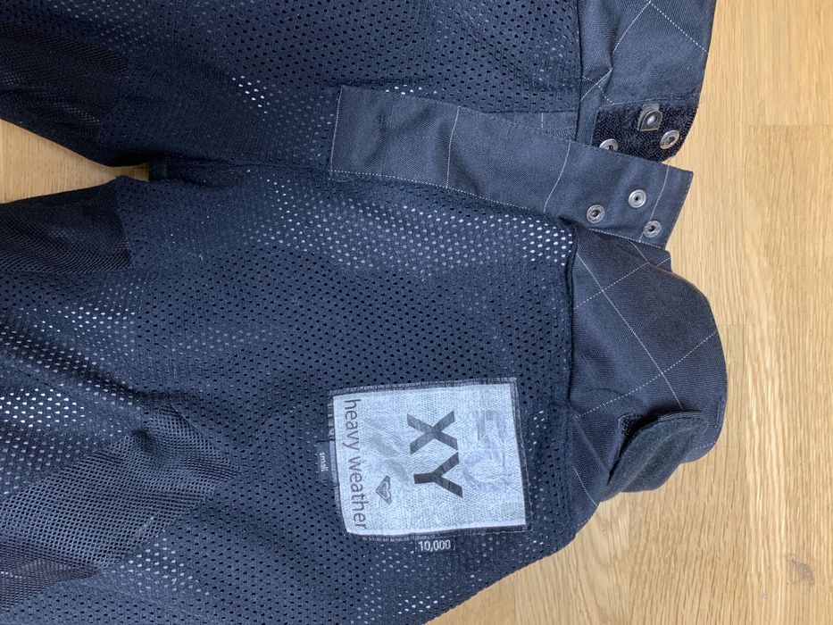 Штани Roxy для снруборду жіночі, S