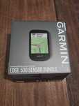 Garmin Edge 530 w wersji z czujnikami na sprzedaż