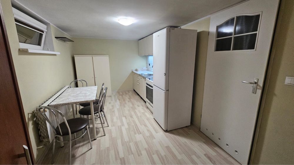 Mieszkanie BEZCZYNSZOWE i po remoncie-do wynajęcia od zaraz - polecam